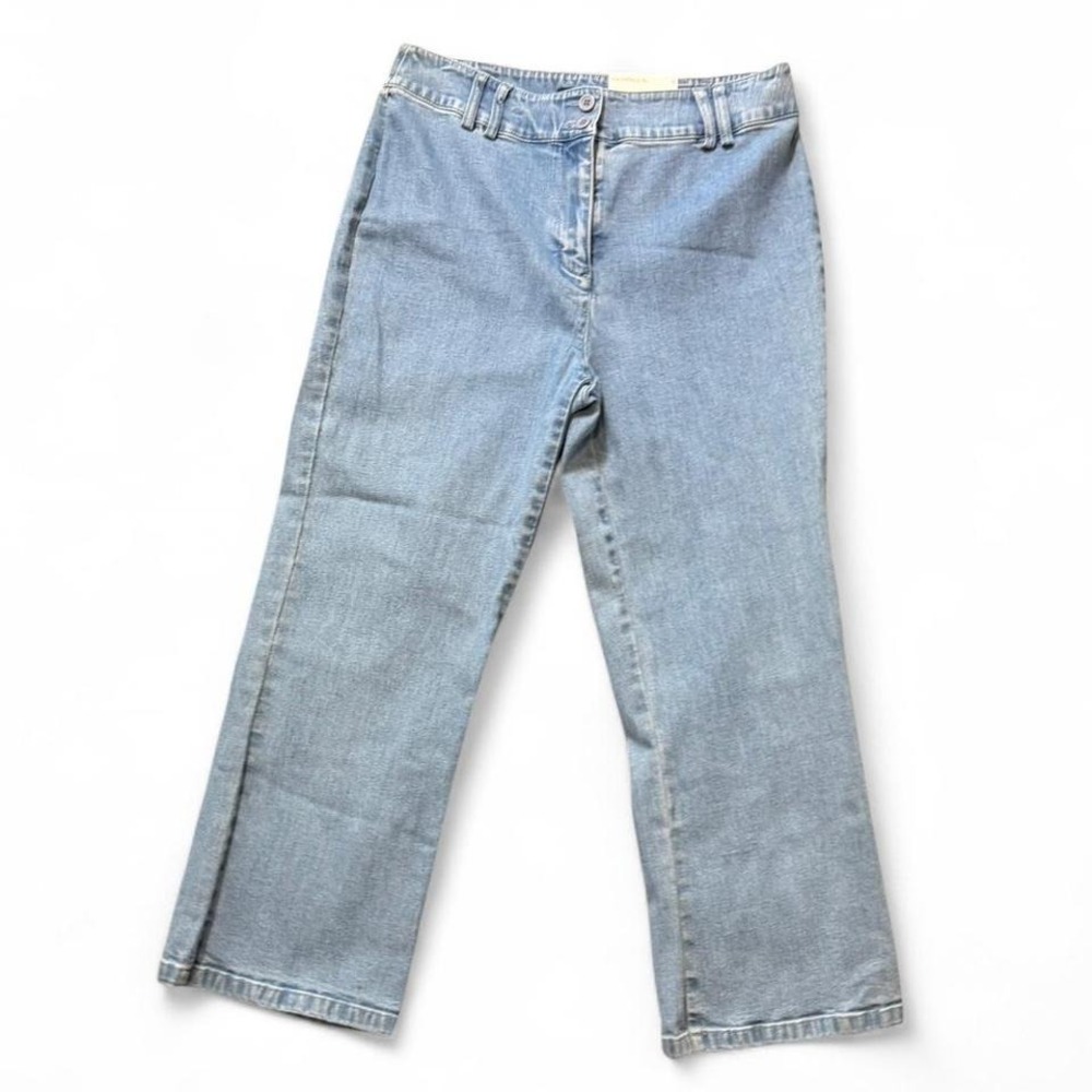 Vintage Y2K Westbound Natalie Fit Jeans, Women's Size 6